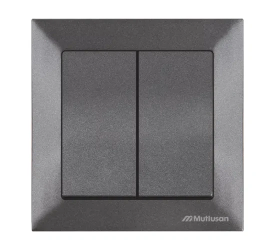 Сериен ключ схема 5-10А Сив Candela Mutlusan.png